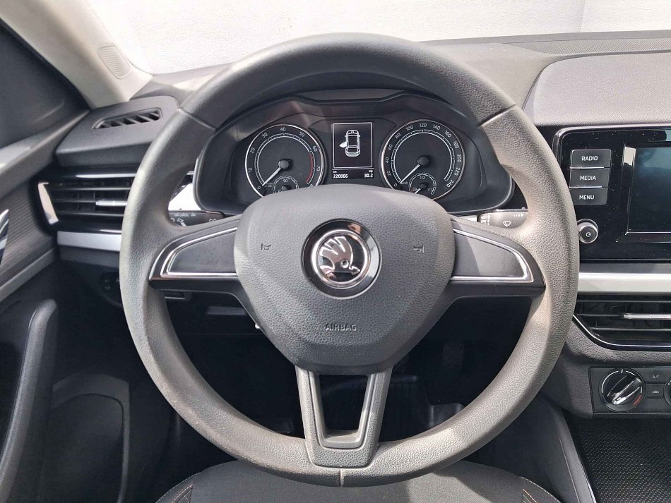 Škoda Scala 1.0 TSi Ambition