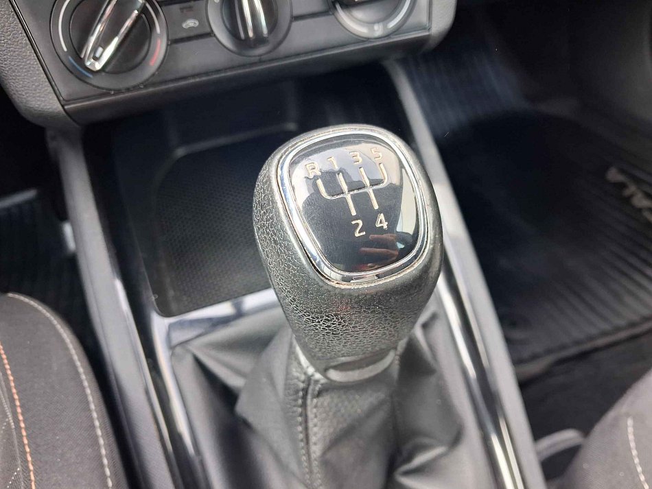 Škoda Scala 1.0 TSi Ambition