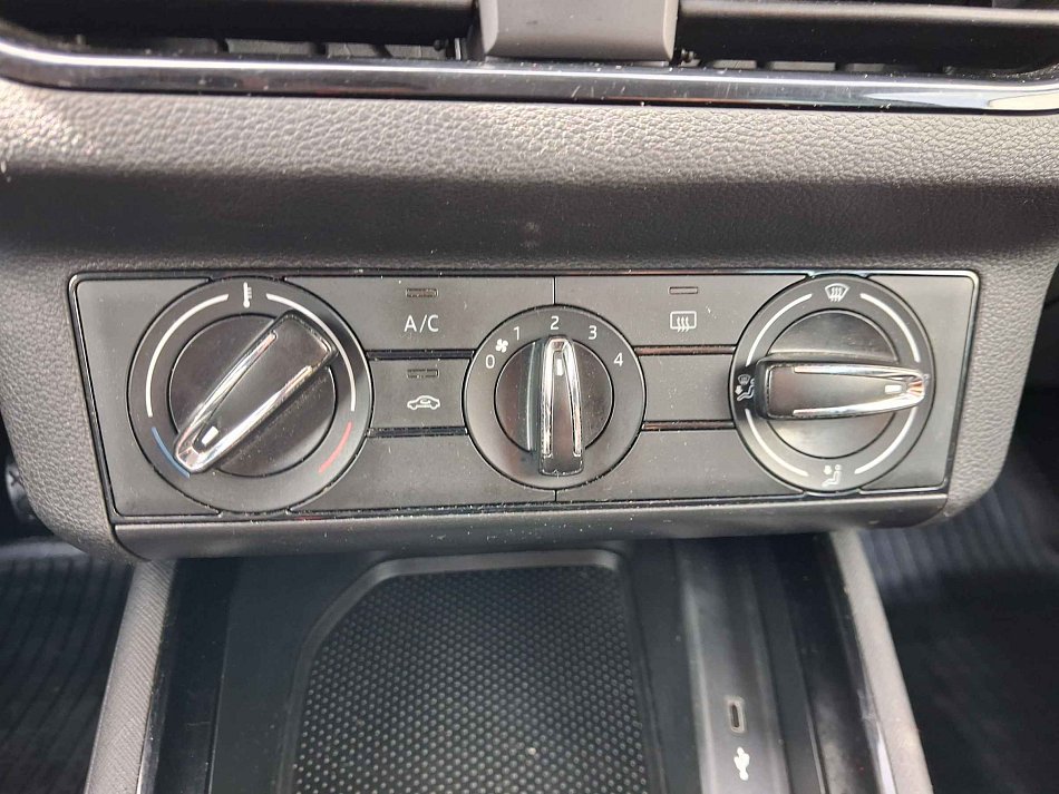 Škoda Scala 1.0 TSi Ambition