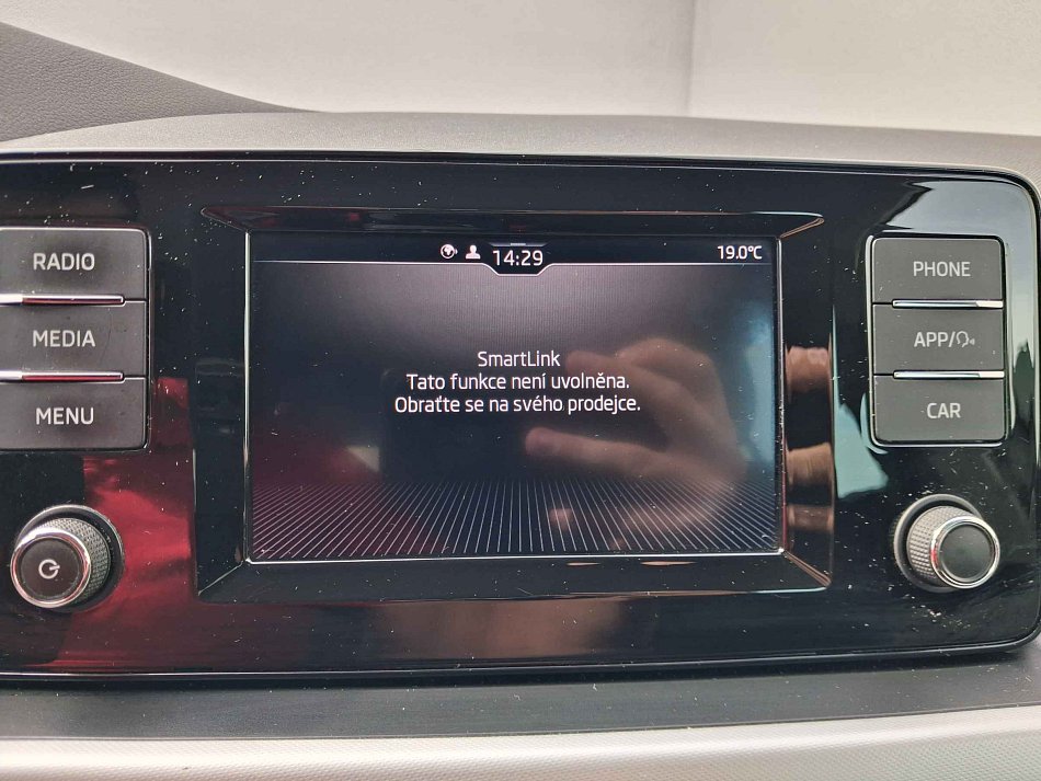 Škoda Scala 1.0 TSi Ambition