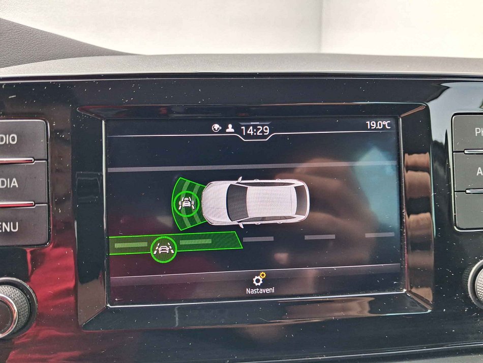 Škoda Scala 1.0 TSi Ambition