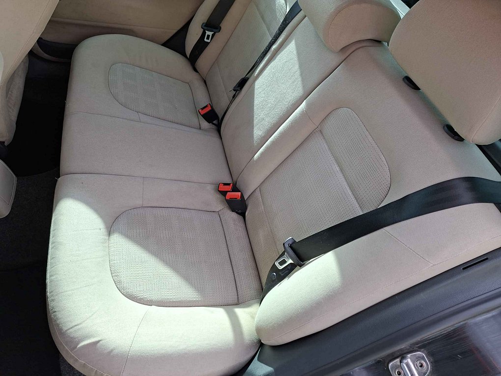 Škoda Fabia I 1.2 HTP 