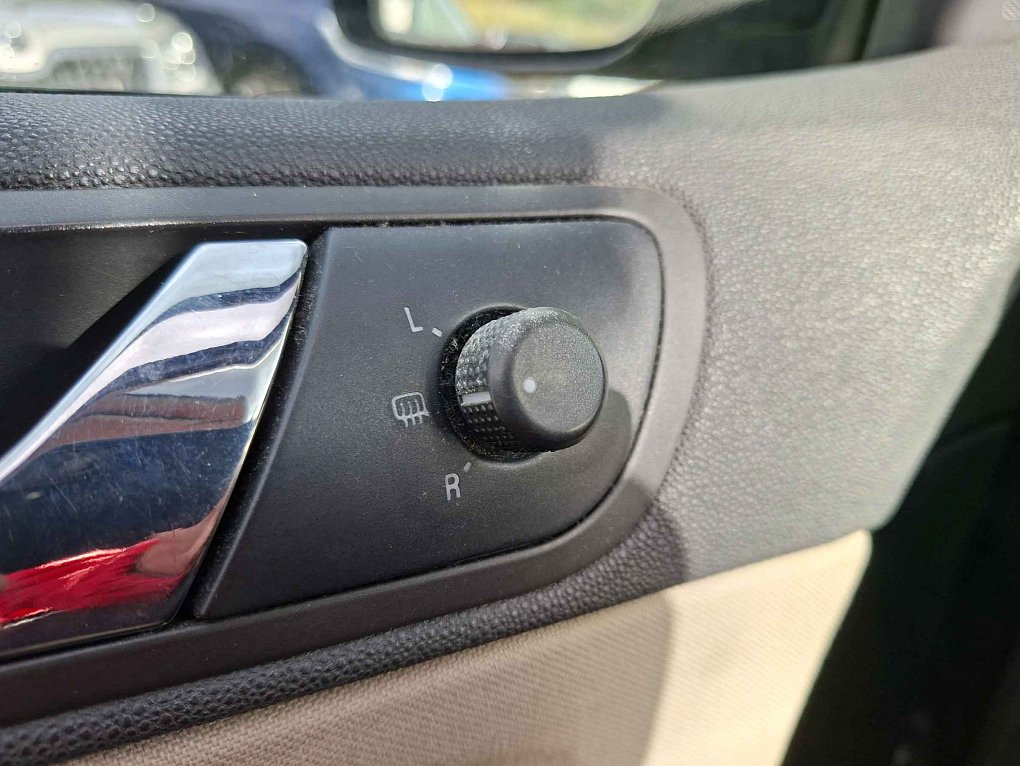 Škoda Fabia I 1.2 HTP 