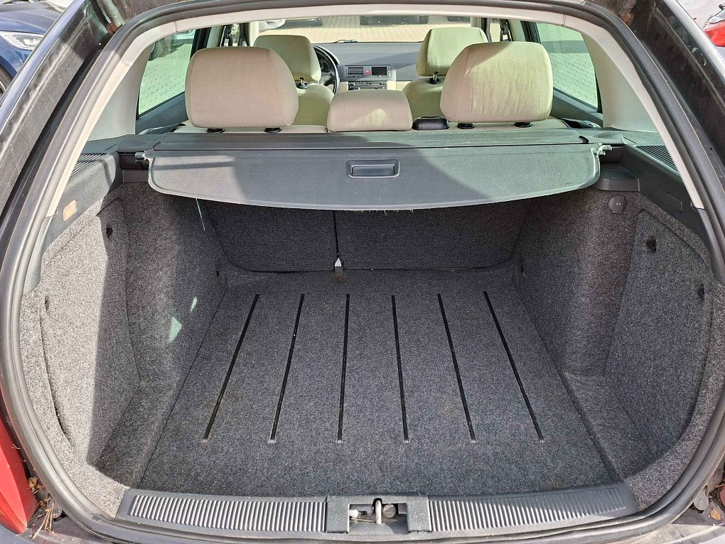 Škoda Fabia I 1.2 HTP 