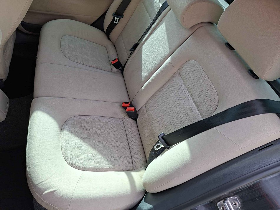 Škoda Fabia I 1.2 HTP 