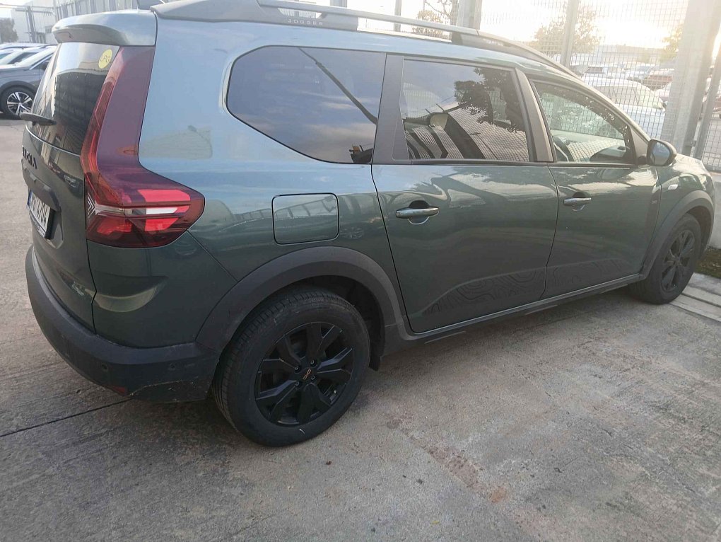 Dacia Jogger 1.0 