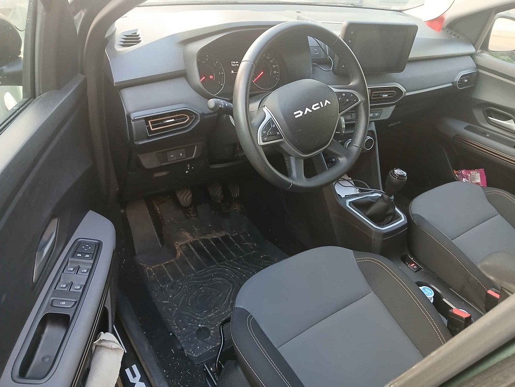 Dacia Jogger 1.0 