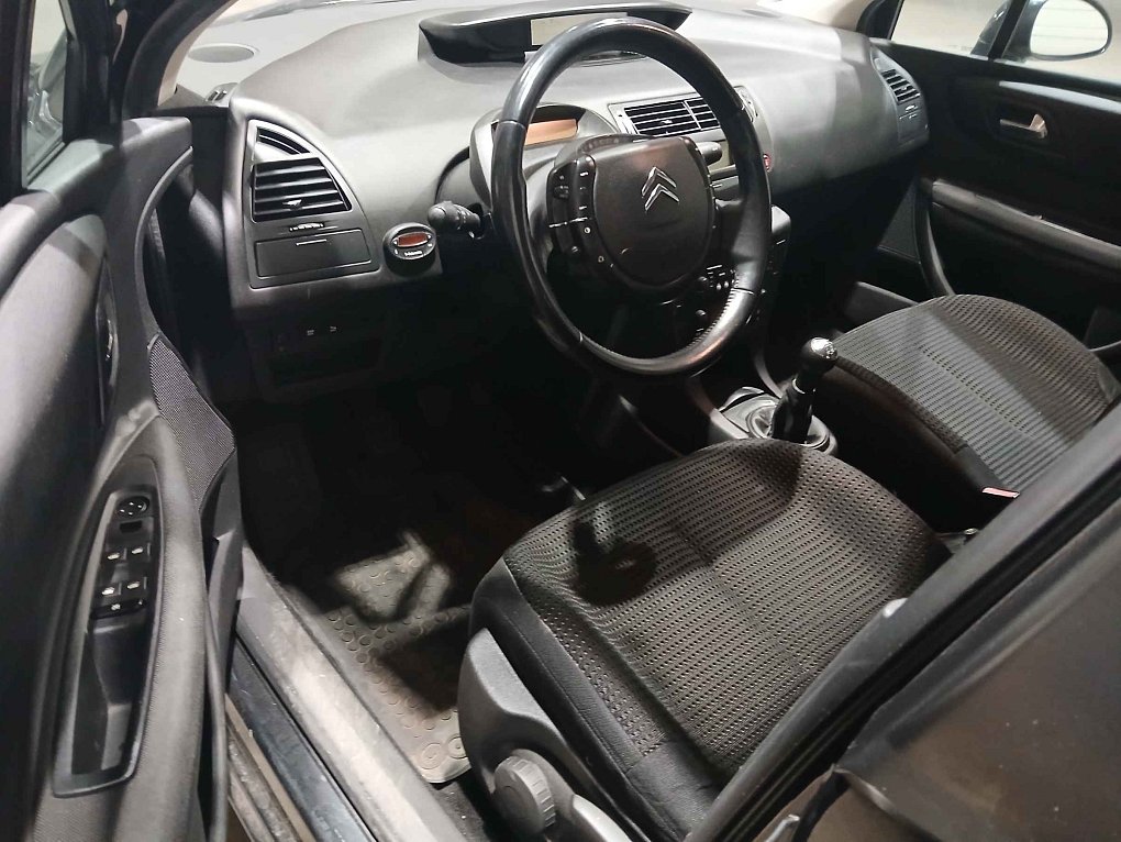 Citroën C4 1.6 