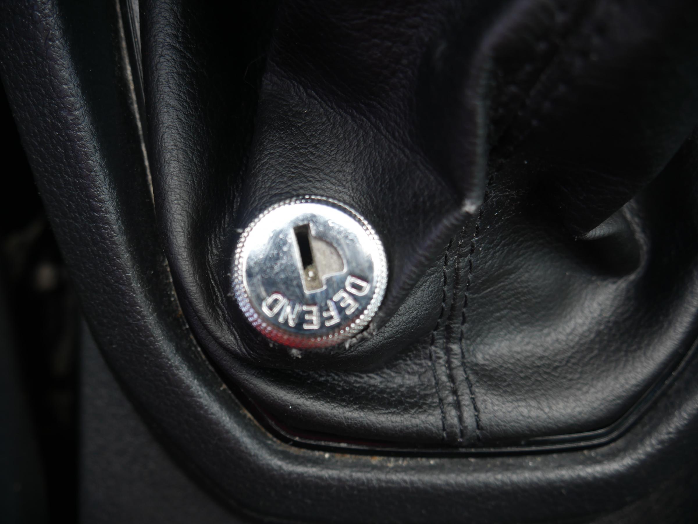 Volkswagen Caddy, 2016 - pohled č. 15