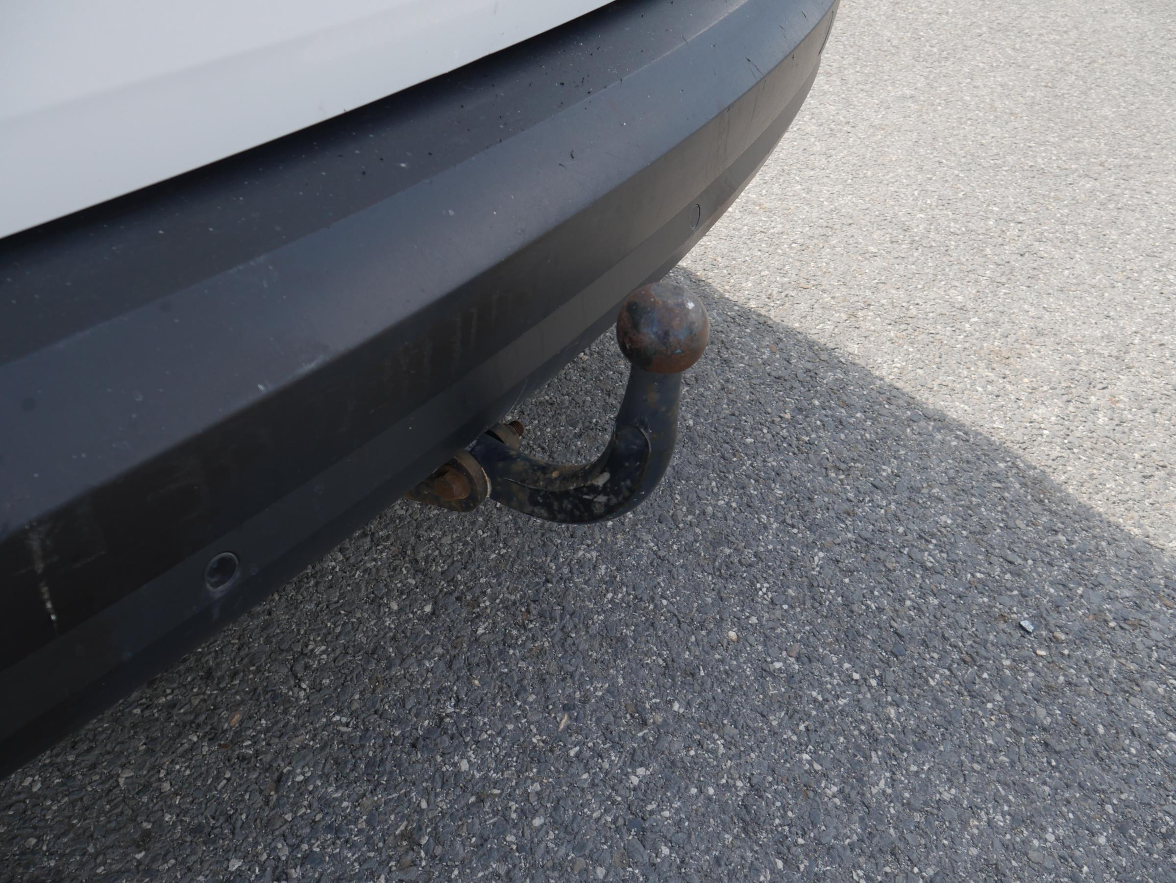 Volkswagen Caddy, 2016 - pohled č. 17