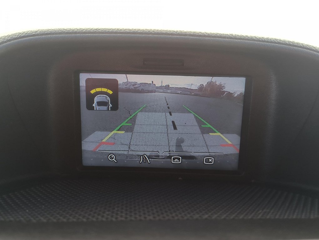 Ford Transit Custom 2.2TDCi Sport L1H1