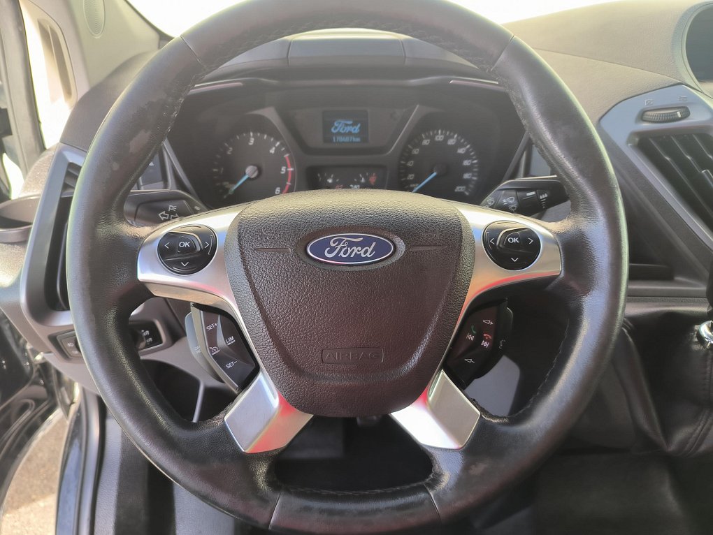 Ford Transit Custom 2.2TDCi Sport L1H1