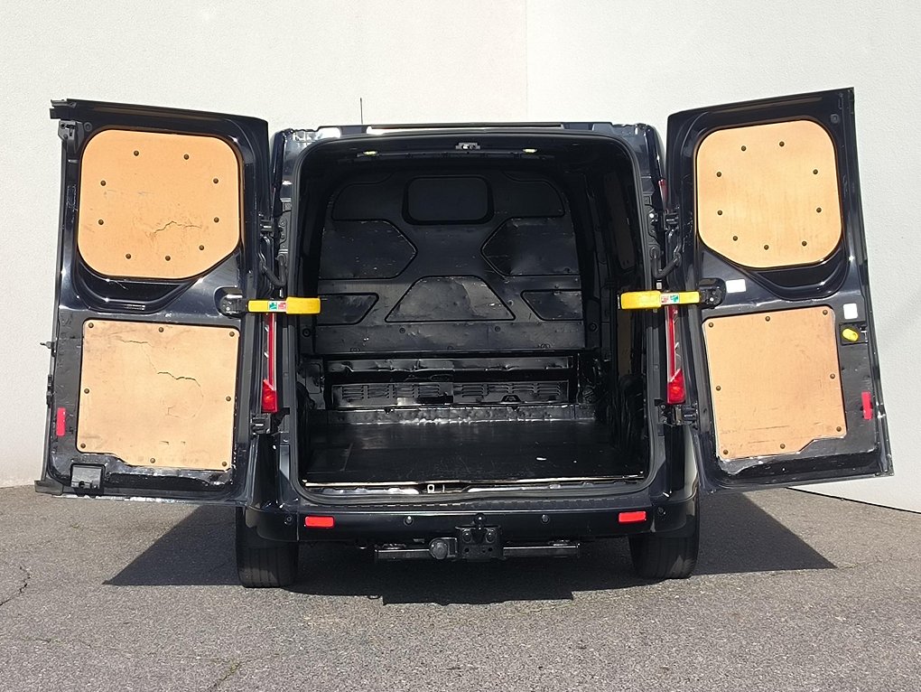 Ford Transit Custom 2.2TDCi Sport L1H1