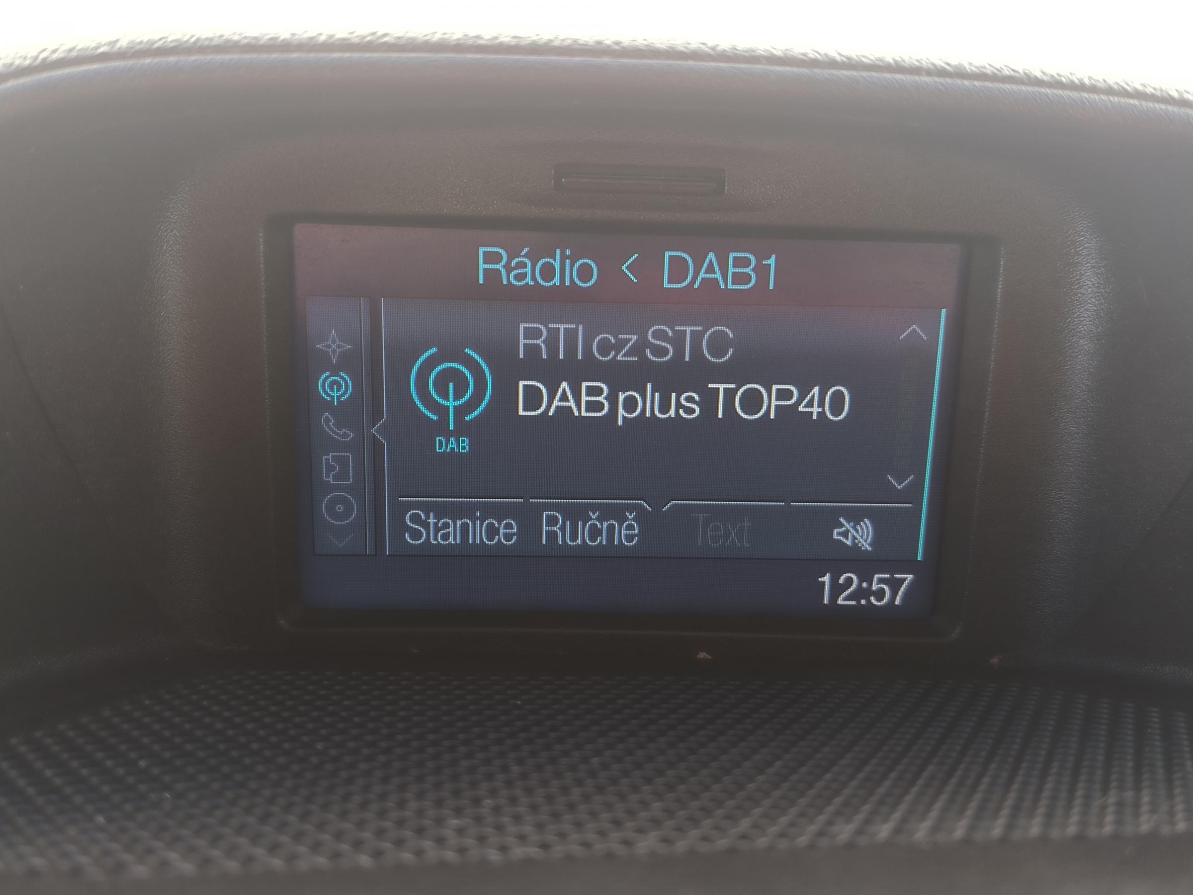 Ford Transit Custom, 2015 - pohled č. 14