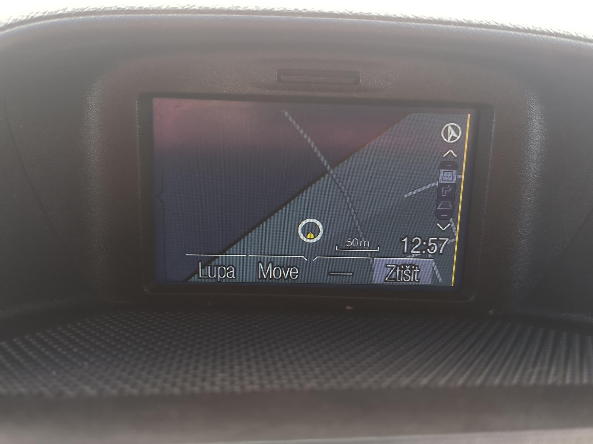 Ford Transit Custom, 2015 - pohled č. 15