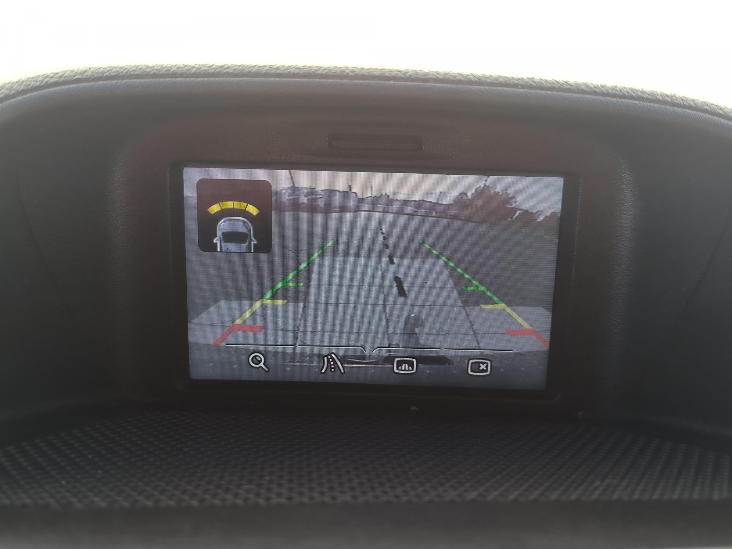 Ford Transit Custom, 2015 - pohled č. 16