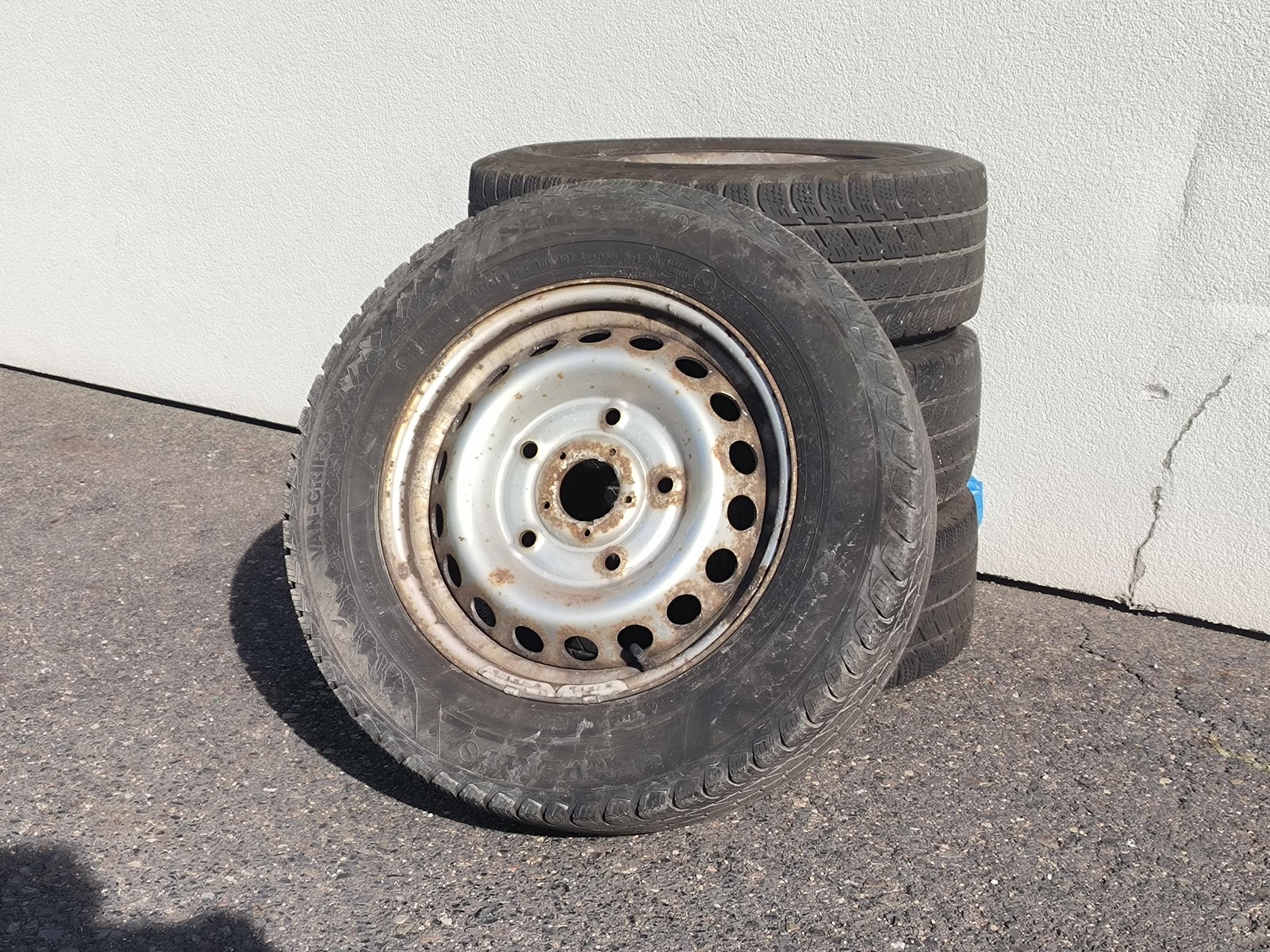 Ford Transit Custom, 2015 - pohled č. 24