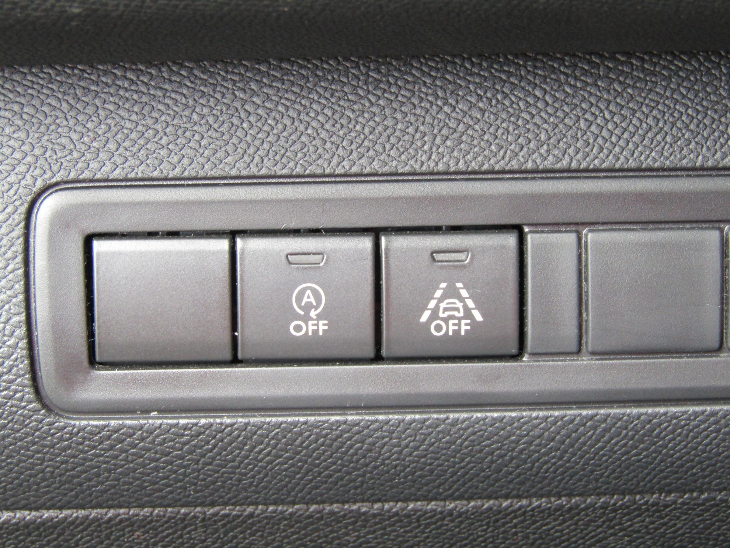 Peugeot 308, 2020 - pohled č. 17