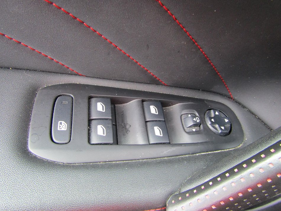 Peugeot 308 1.5HDi GT Line