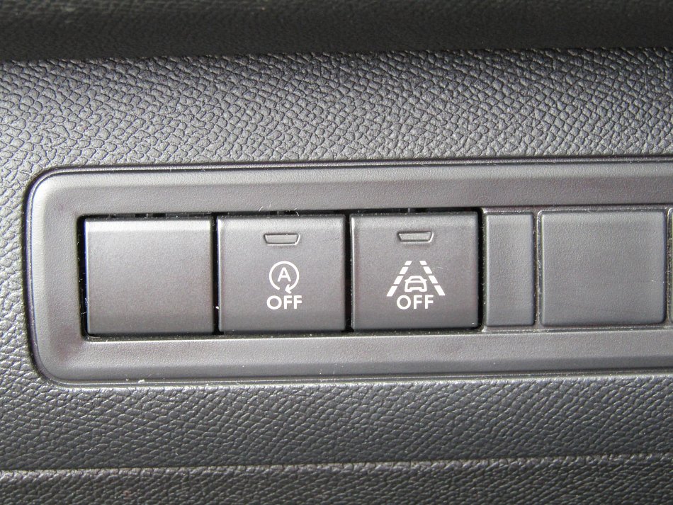 Peugeot 308 1.5HDi GT Line