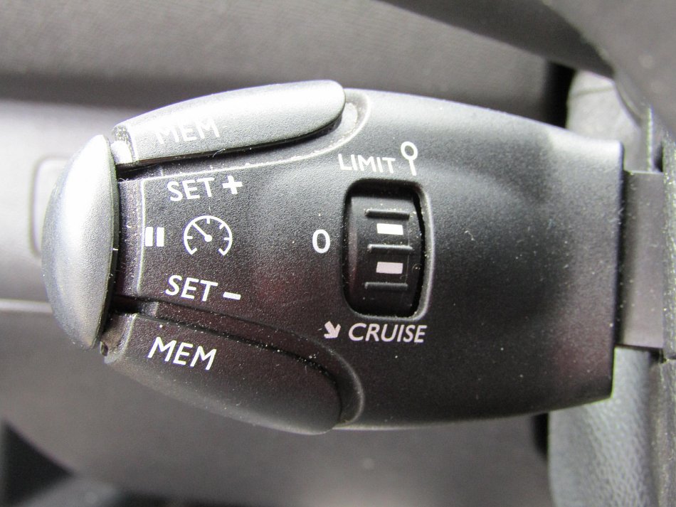 Peugeot 308 1.5HDi GT Line