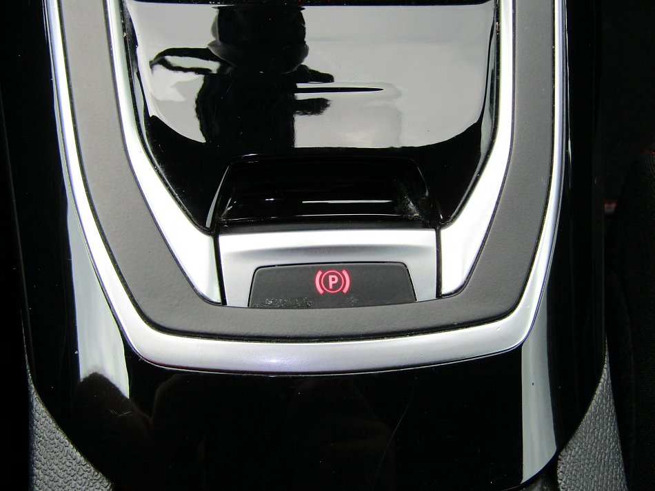 Peugeot 308 1.5HDi GT Line