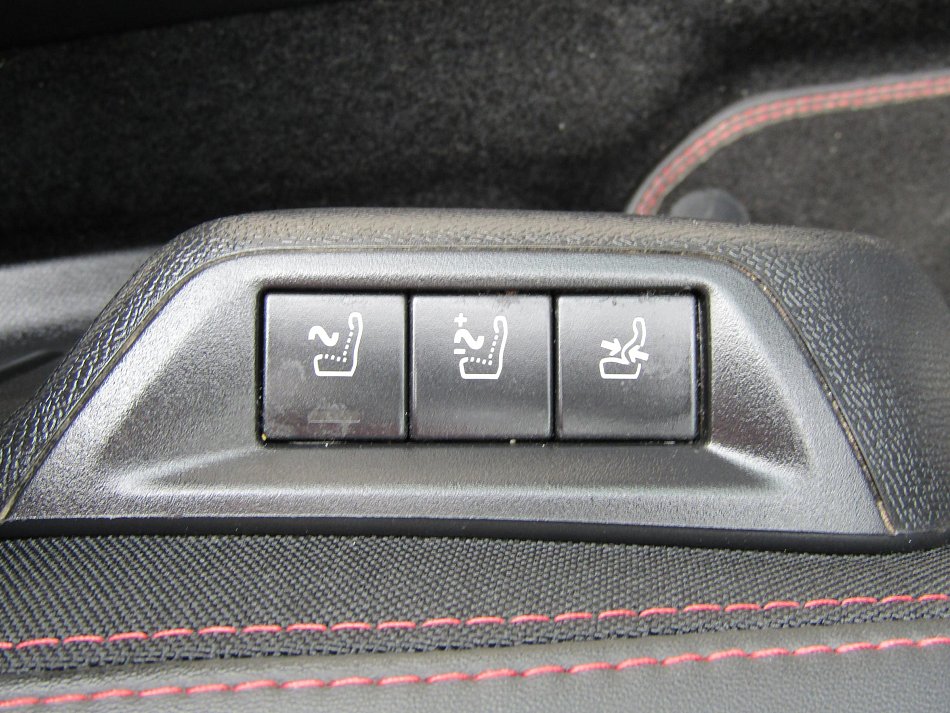 Peugeot 308 1.5HDi GT Line