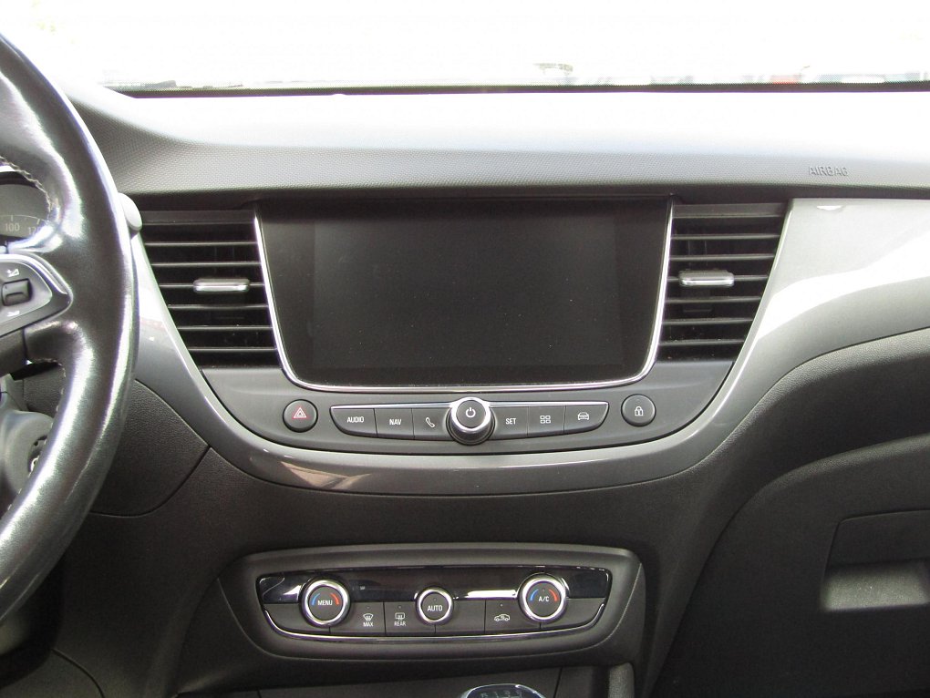 Opel Crossland 1.2 T Elegance