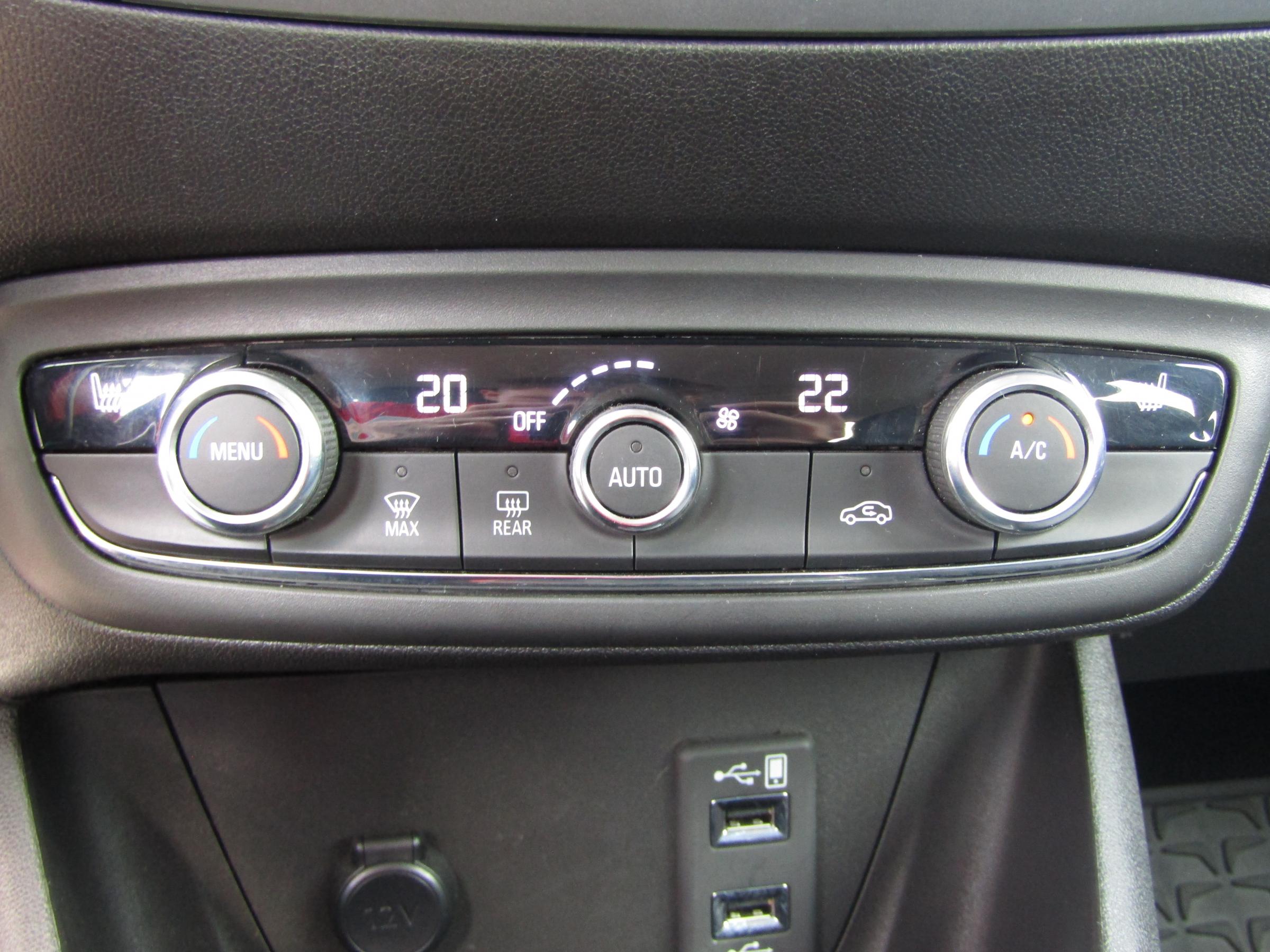 Opel Crossland, 2021 - pohled č. 17