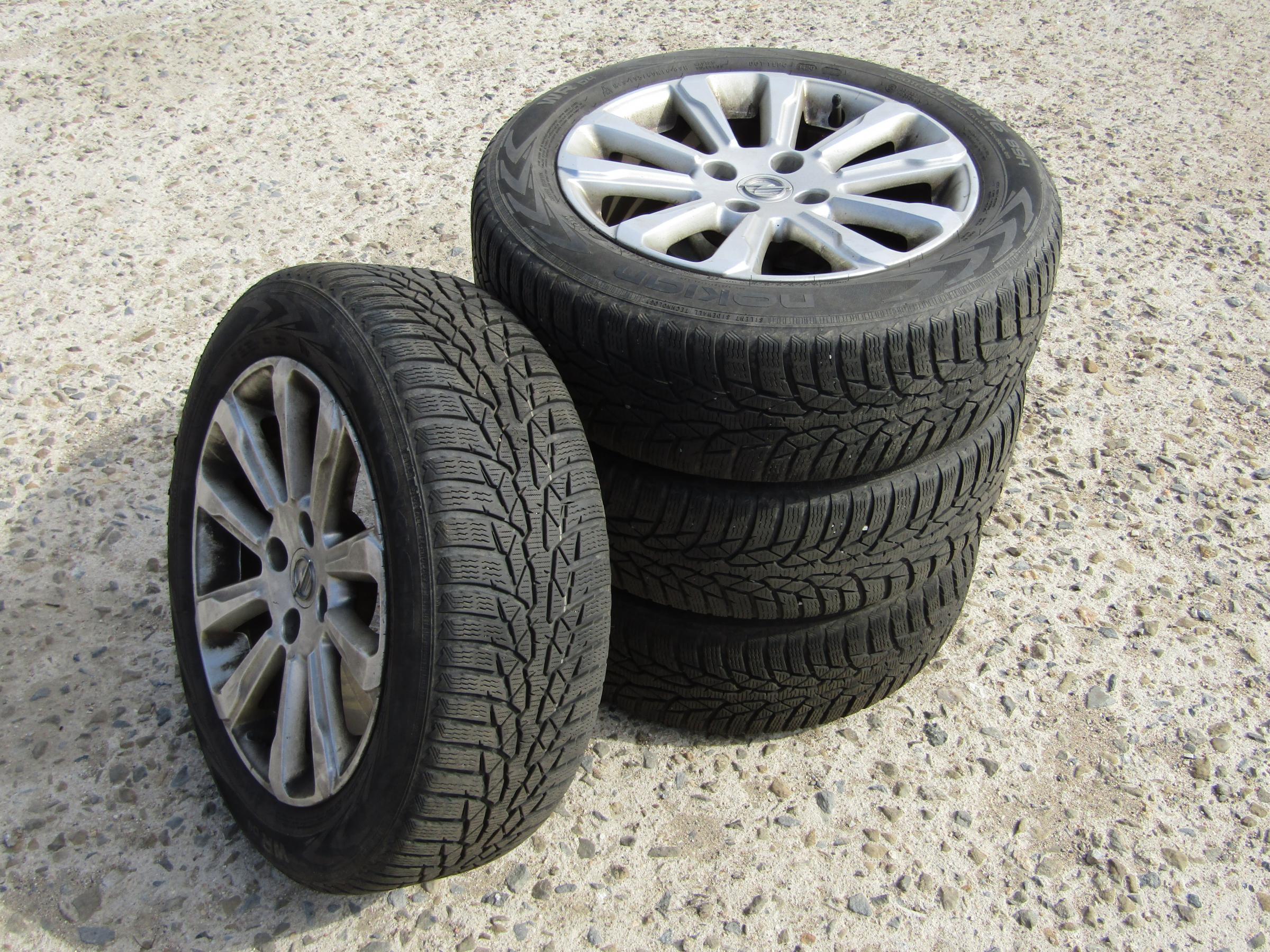 Opel Crossland, 2021 - pohled č. 18