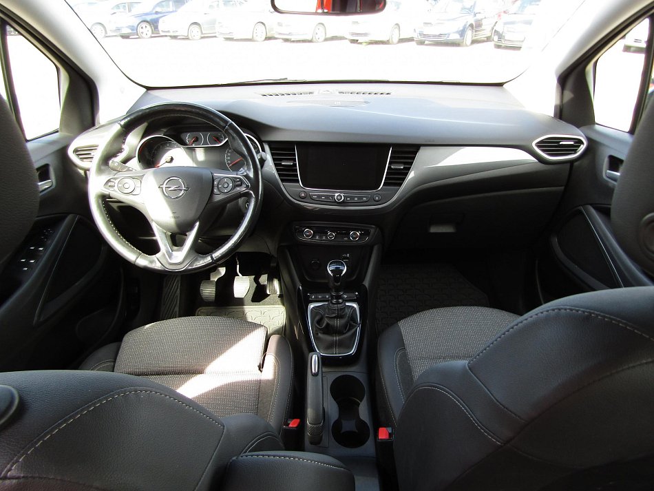 Opel Crossland 1.2 T Elegance