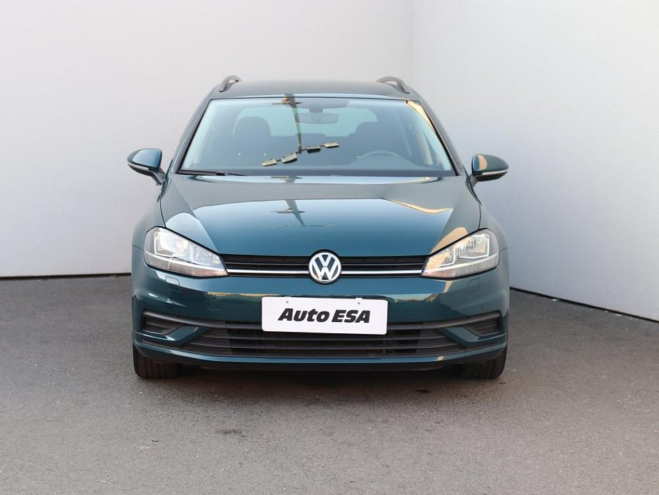 Volkswagen Golf 2.0TDi 