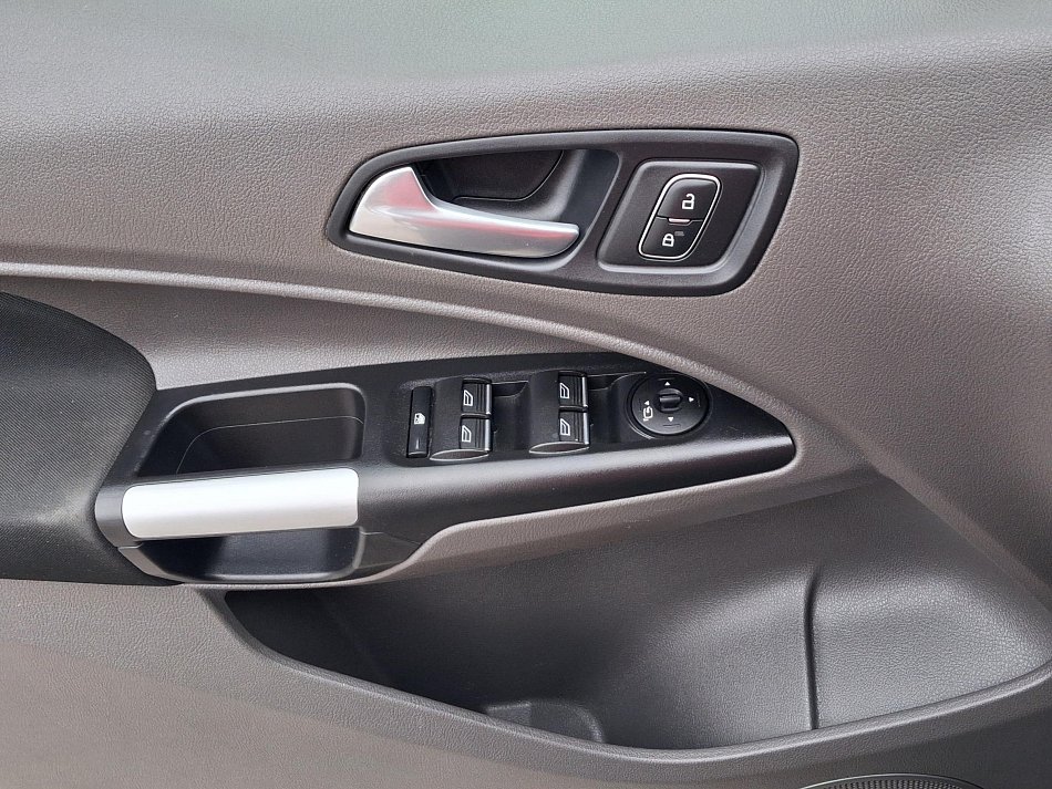 Ford Tourneo Connect 1.5TDCi Titanium MAXi