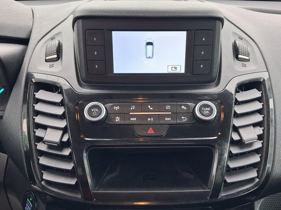 Ford Tourneo Connect 1.5TDCi Titanium MAXi