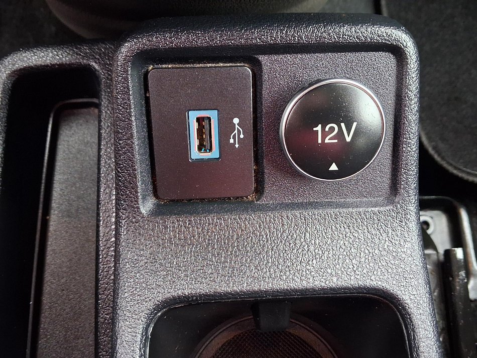 Ford Tourneo Connect 1.5TDCi Titanium MAXi