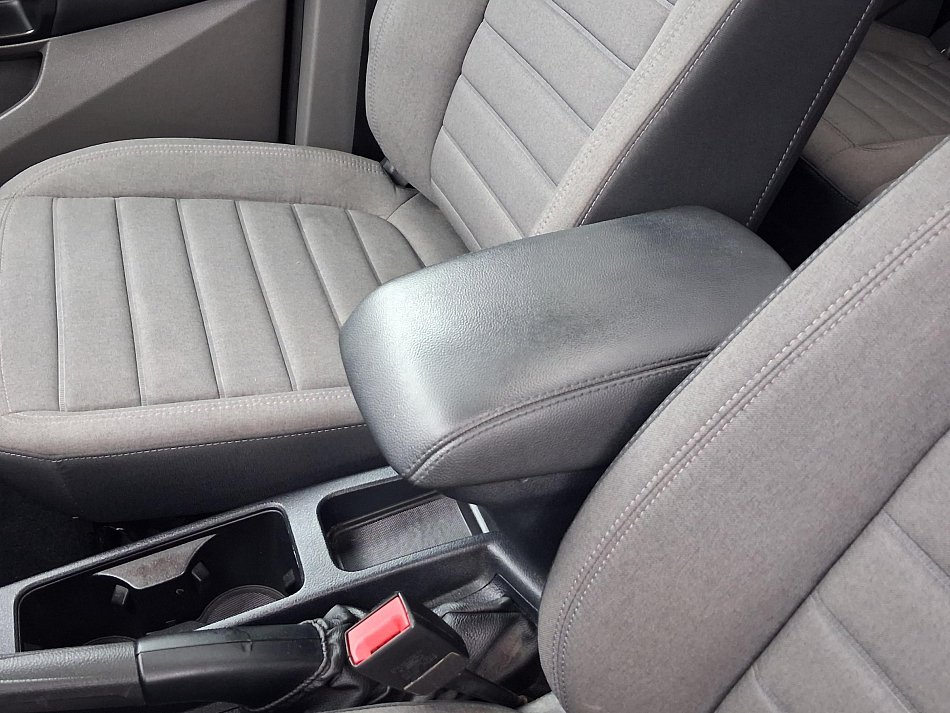 Ford Tourneo Connect 1.5TDCi Titanium MAXi