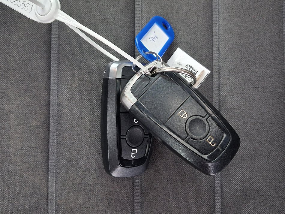 Ford Tourneo Connect 1.5TDCi Titanium MAXi