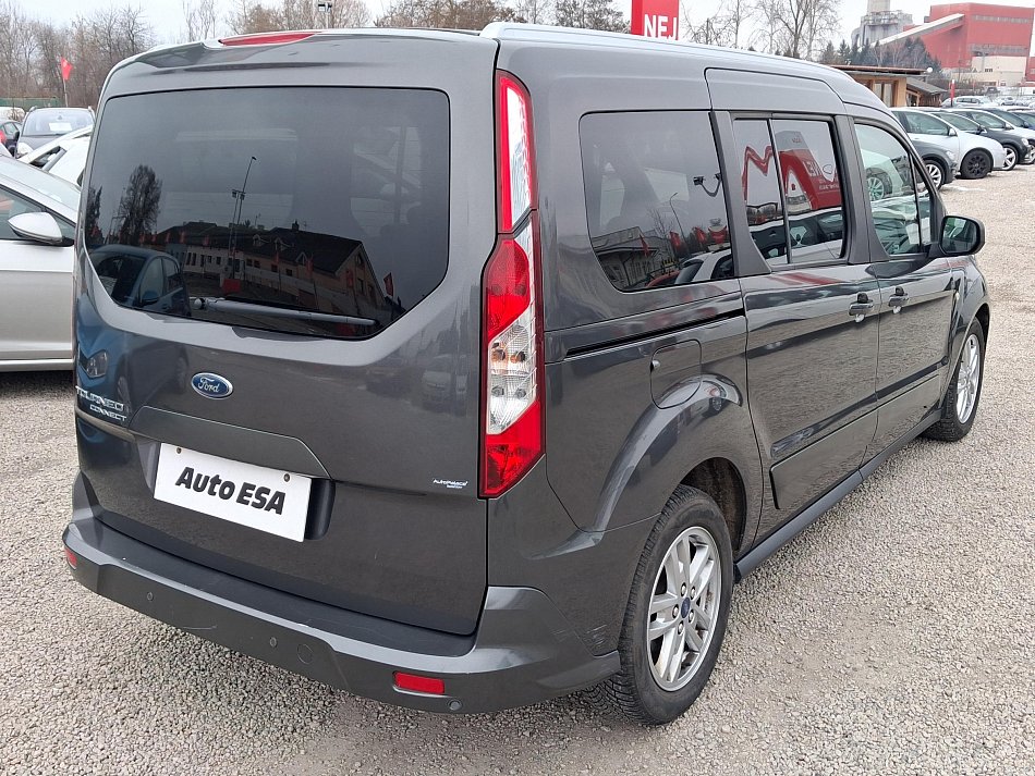 Ford Tourneo Connect 1.5TDCi Titanium MAXi