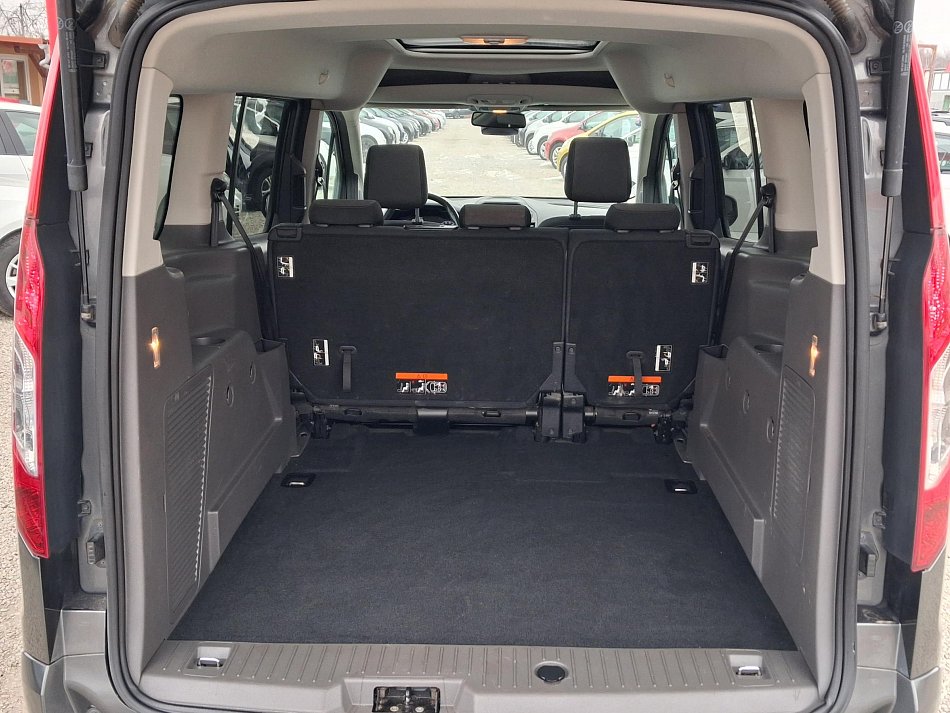 Ford Tourneo Connect 1.5TDCi Titanium MAXi