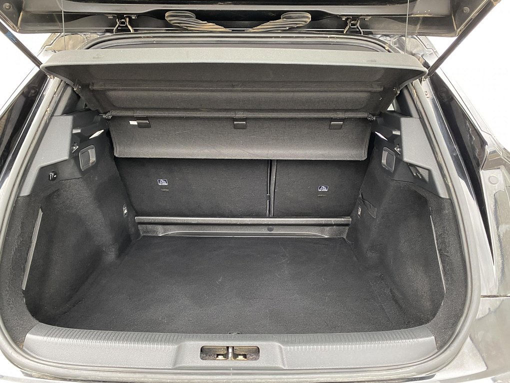 DS DS7 Crossback 1.5 HDi 