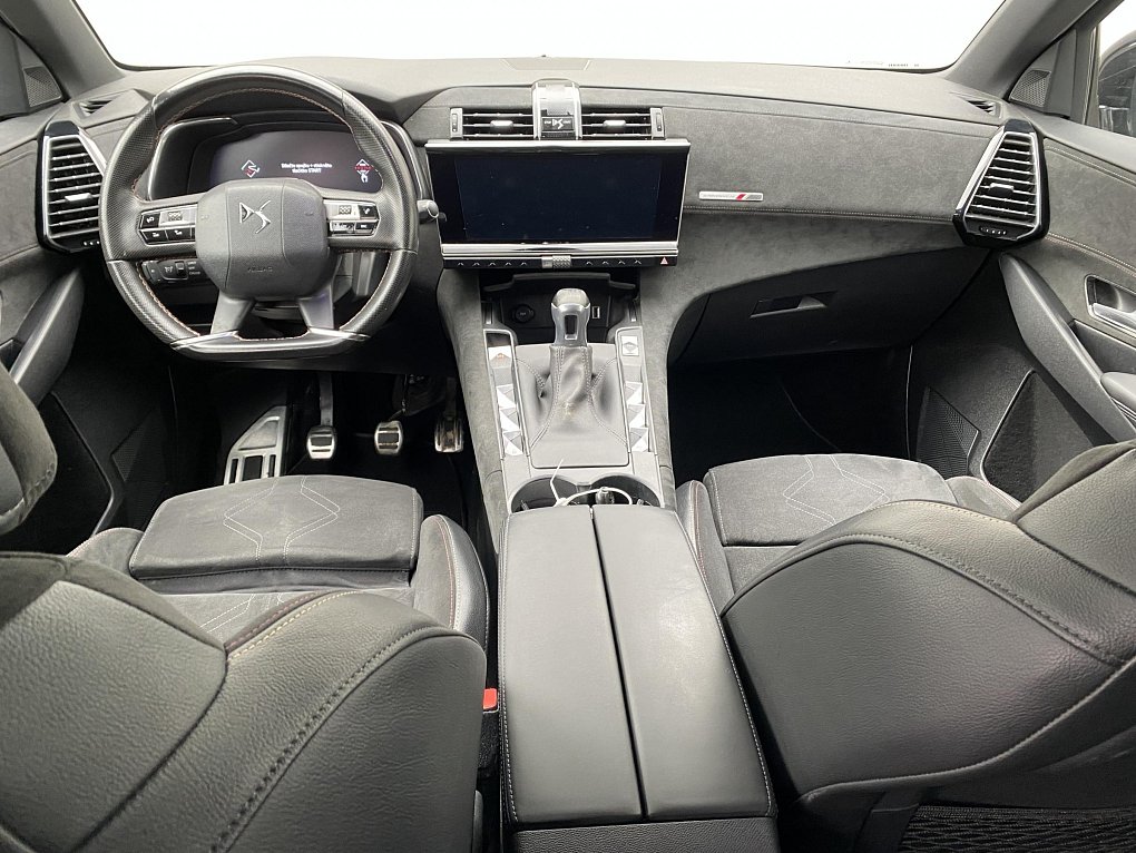 DS DS7 Crossback 1.5 HDi 