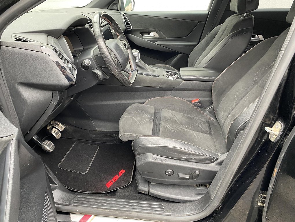 DS DS7 Crossback 1.5 HDi 