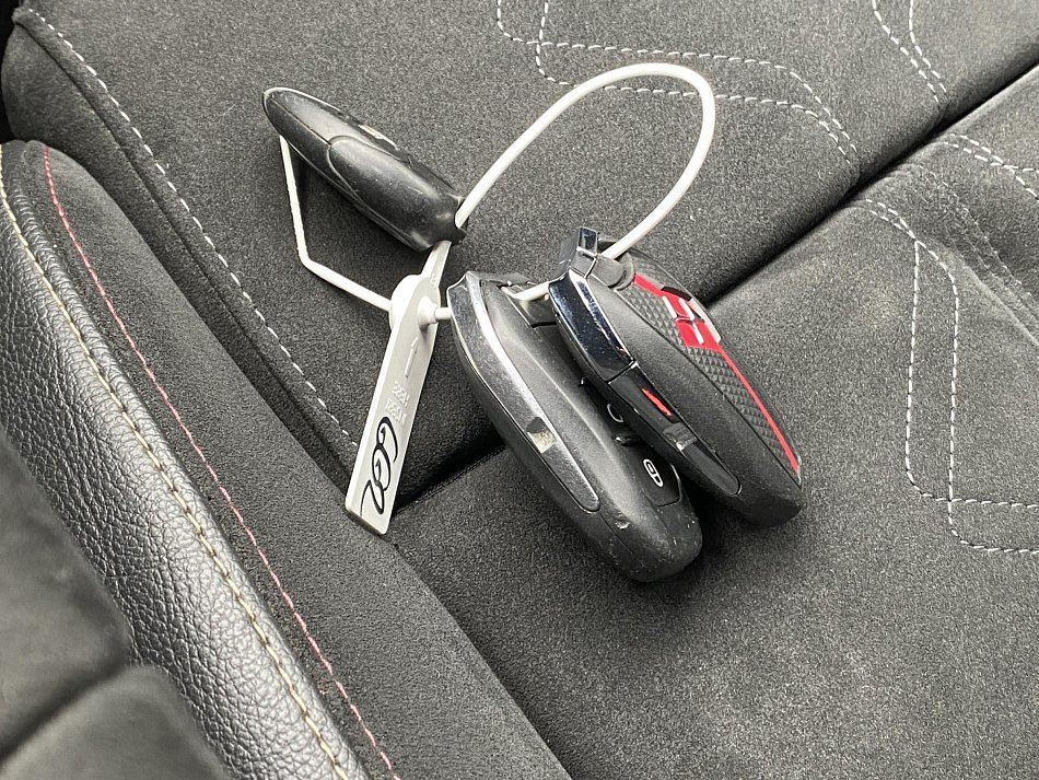 DS DS7 Crossback 1.5 HDi 