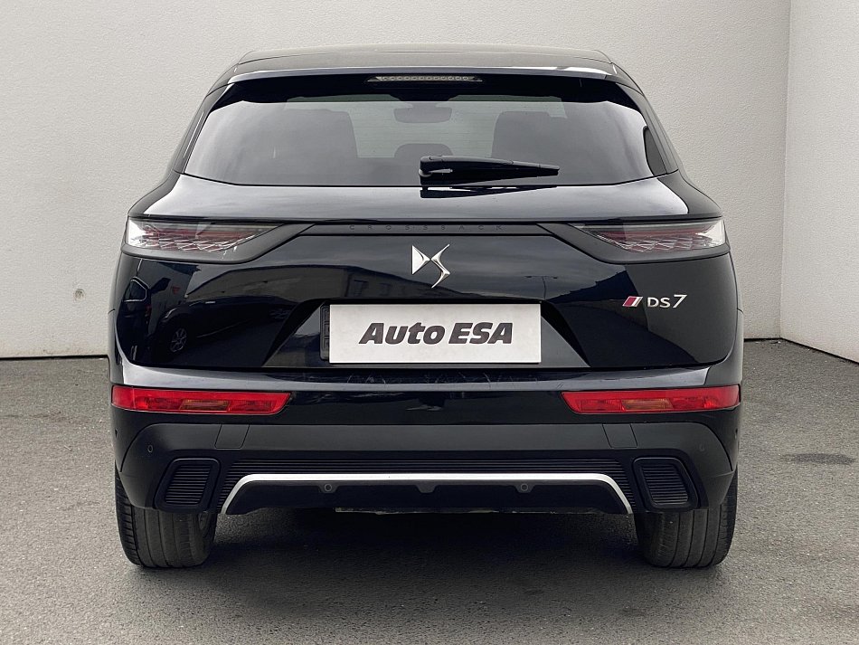 DS DS7 Crossback 1.5 HDi 