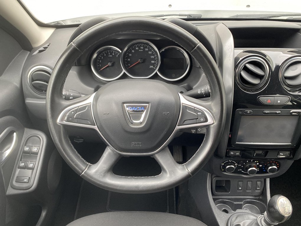 Dacia Duster 1.2TCe 
