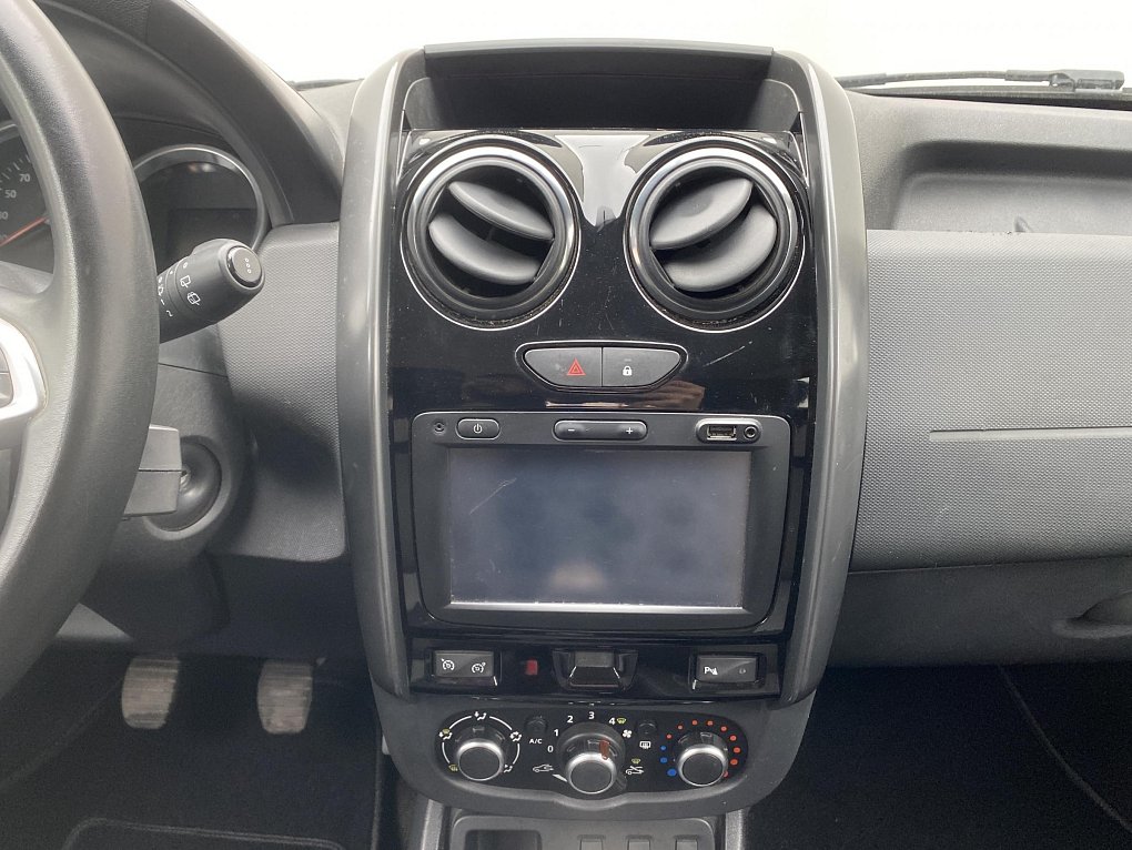 Dacia Duster 1.2TCe 