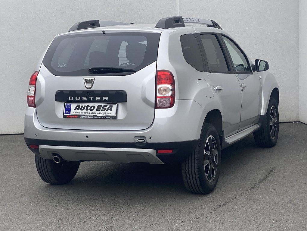 Dacia Duster 1.2TCe 