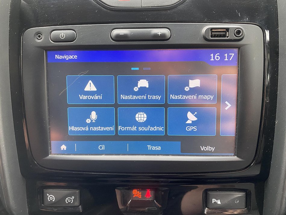 Dacia Duster 1.2TCe 