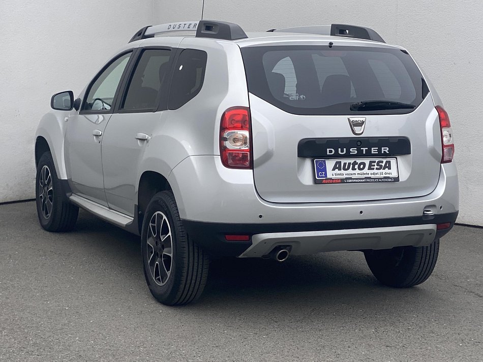 Dacia Duster 1.2TCe 