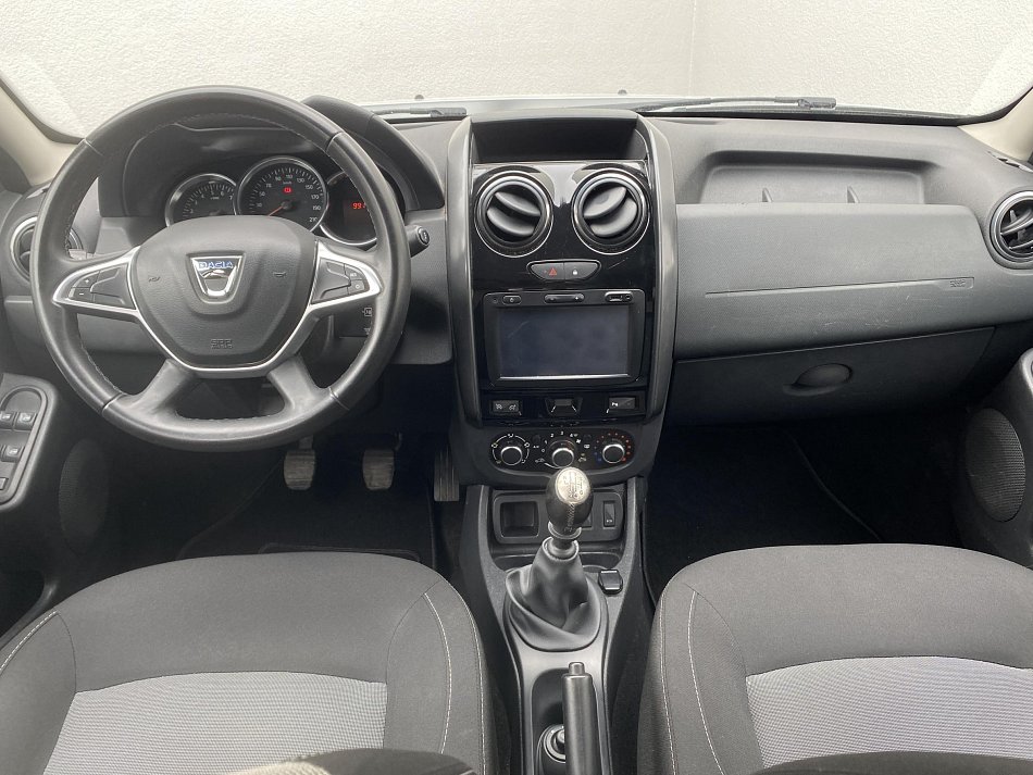 Dacia Duster 1.2TCe 